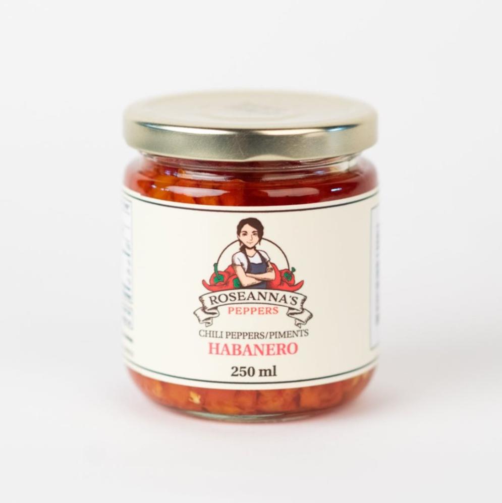 Habanero