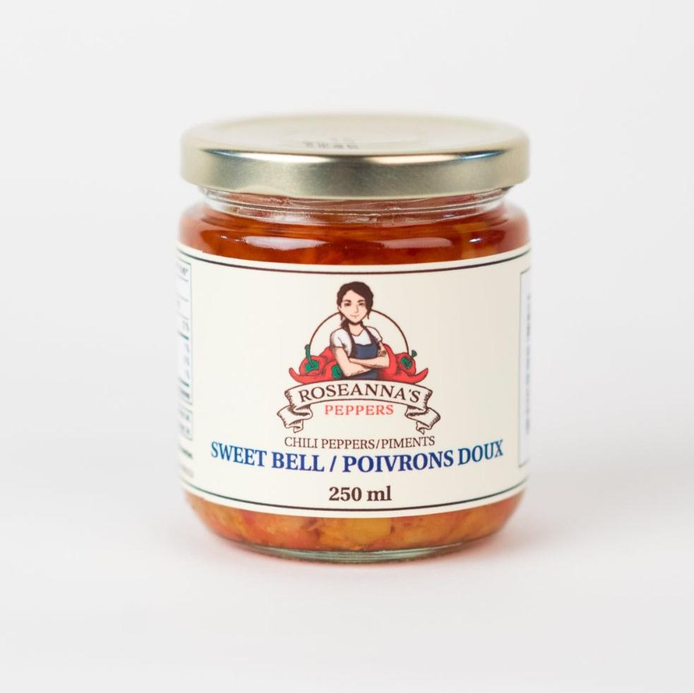 Sweet Bell